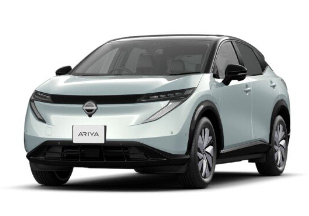 翡翠乃光-ヒスイノヒカリ- プラズマグリーン/ ミッドナイトブラック 2トーン〈特別塗装色〉