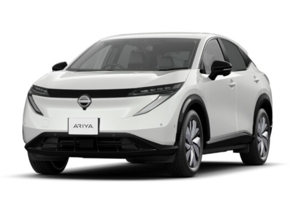 プリズムホワイト〈特別塗装色〉