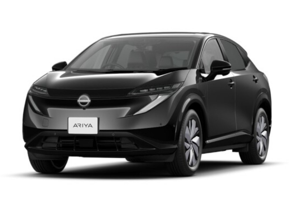 ミッドナイトブラック〈特別塗装色〉