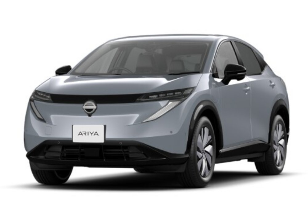 ステルスグレー〈特別塗装色〉