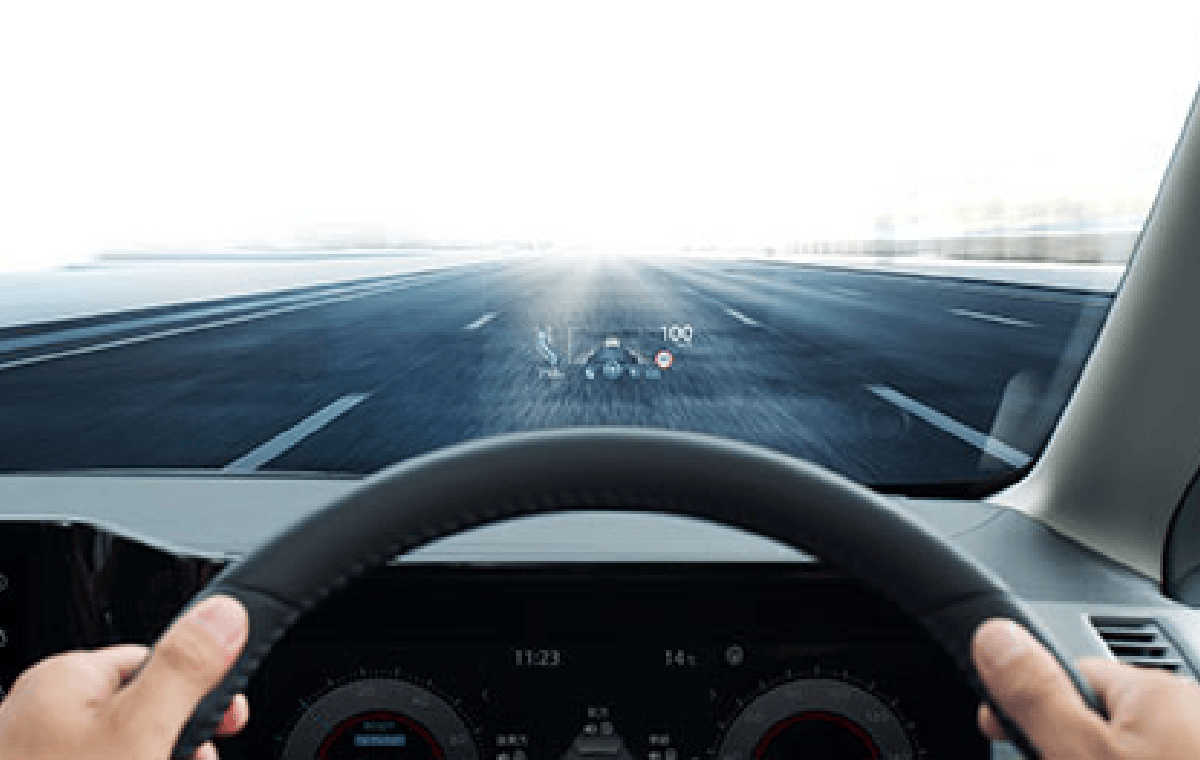 インテリジェントインターフェース