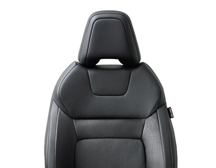 内装色：ブラック＜G＞シート地：本革〔メーカーオプション〕