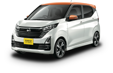 Highway STAR Gターボ