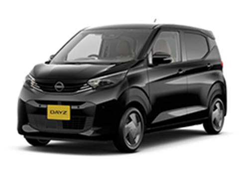 日産DAYZ（デイズ）特設ページ｜群馬日産自動車株式会社
