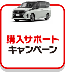 購入サポートキャンペーン