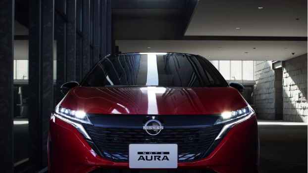 NOTE AURAイメージ