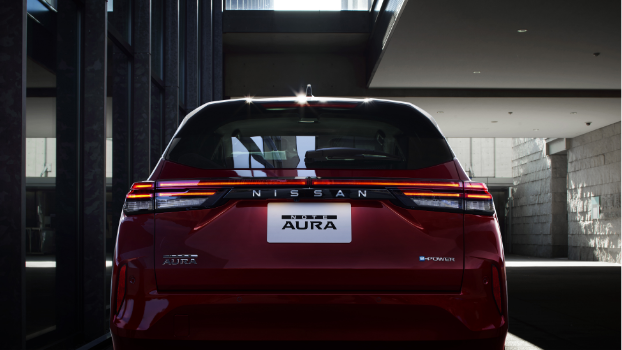 NOTE AURAイメージ