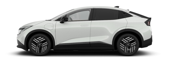 プホワイトパール（3P）/フローズンバニラパール（M）2トーン〈＃YEG〉（特別塗装色）