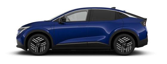 ホワイトパール（3P）/セトブルー（P）2トーン〈＃YCL〉（特別塗装色）