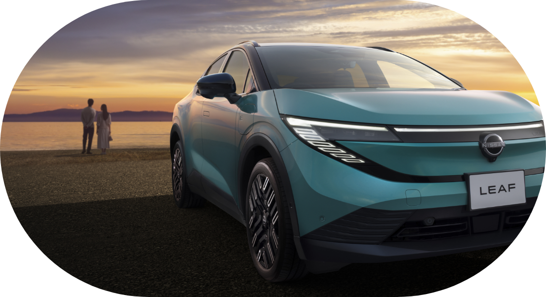 空を感じる新しい解放感