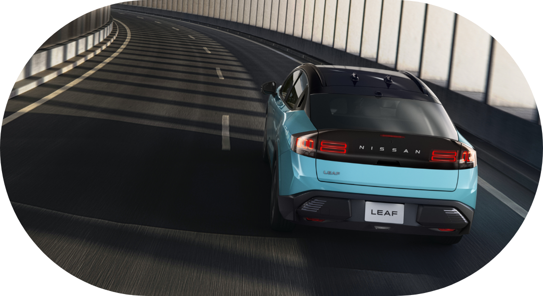 空を感じる新しい解放感