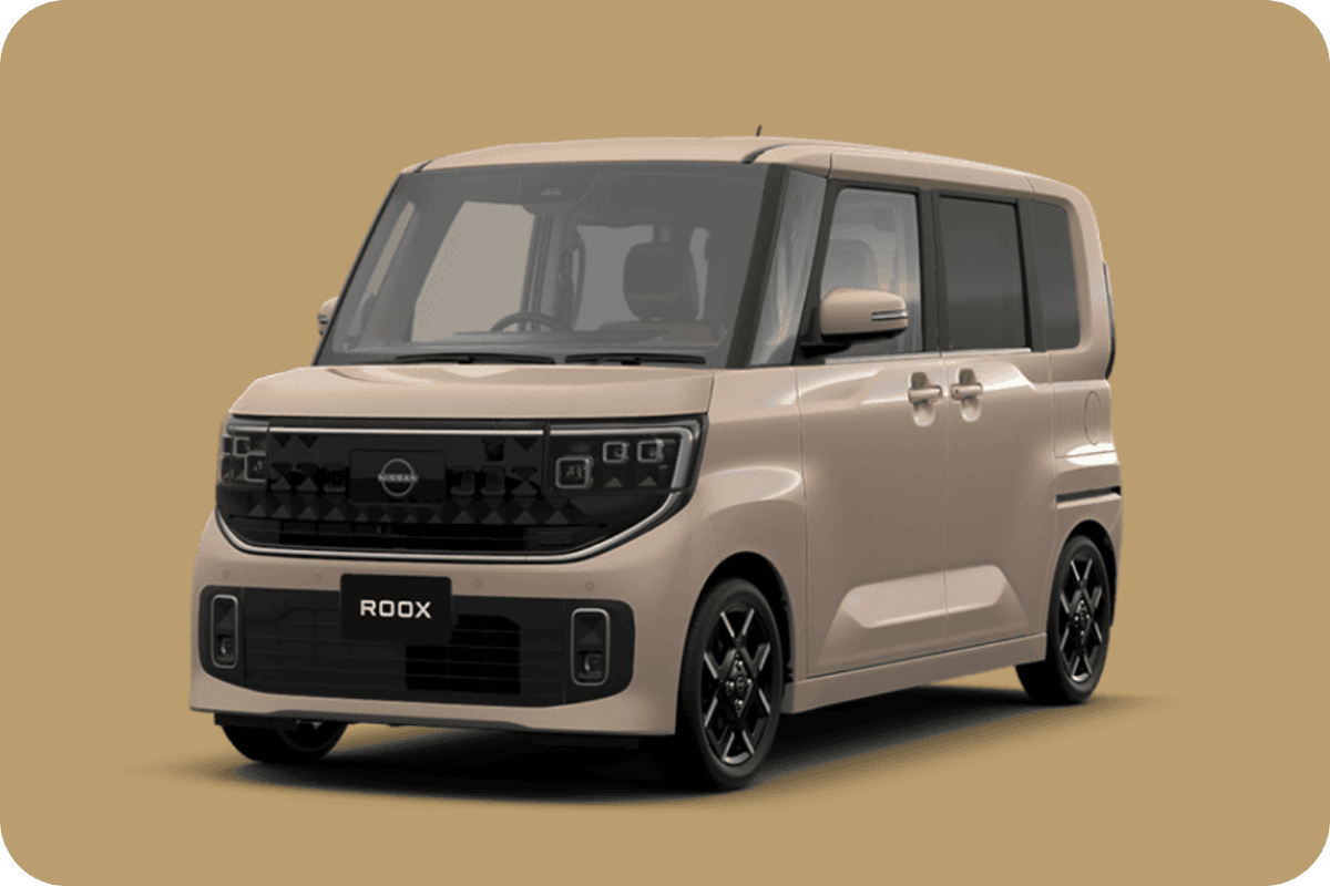 シナモンラテ（P）〈＃HAQ〉（特別塗装色）