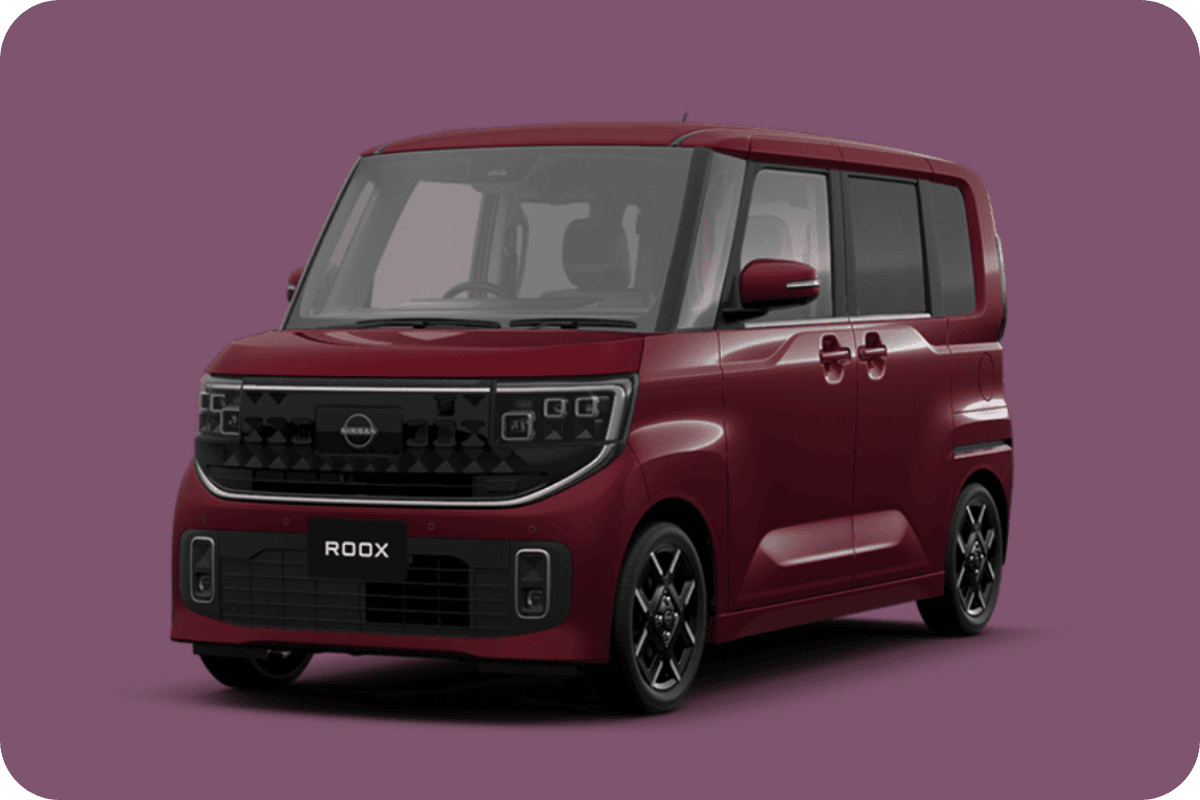 カンジュクカシス（P）〈＃NCD〉（特別塗装色）