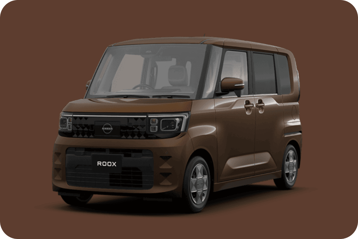 アッシュブラウン（M）〈＃CBA〉（特別塗装色）