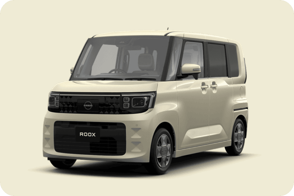 フローズンバニラパール（M）〈＃HAK〉（特別塗装色）