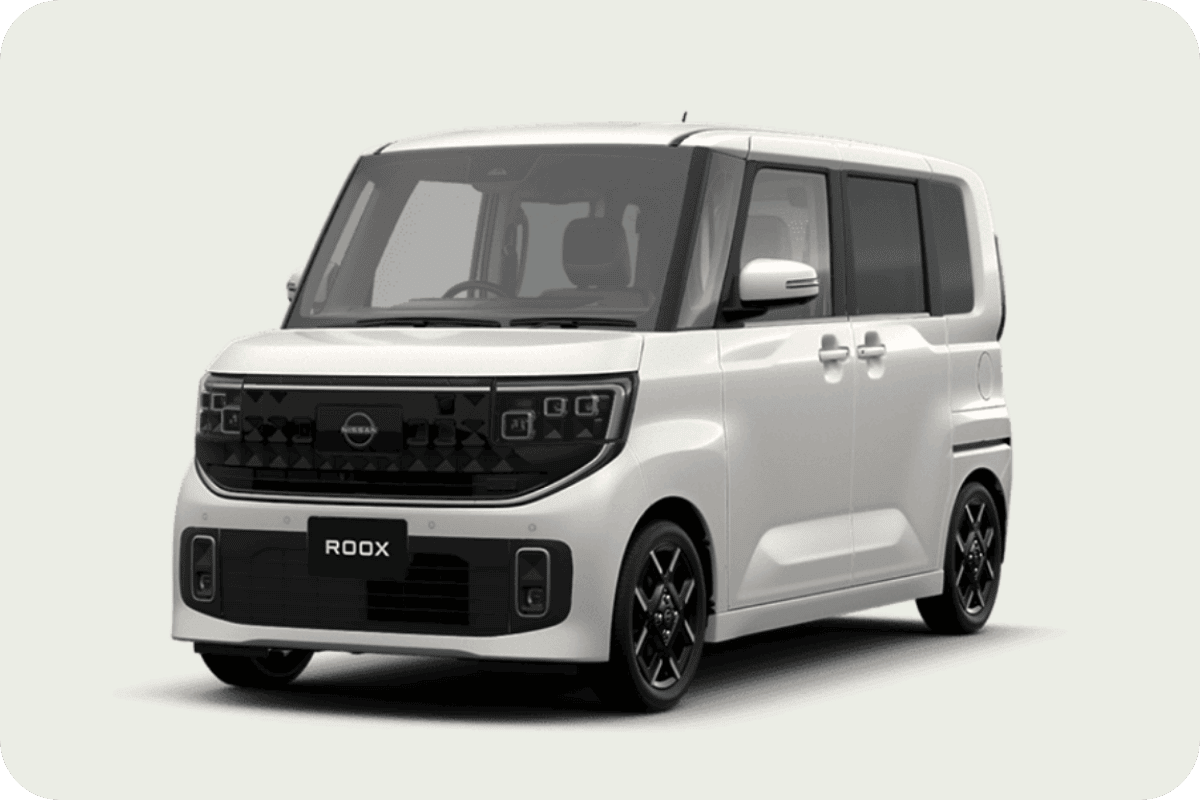 ホワイトパール（3P）〈＃QBB〉（特別塗装色）