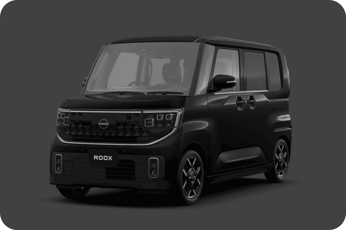 ブラック（P）〈＃GAS〉