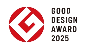 GOOD DESIGN AWRDS 2025