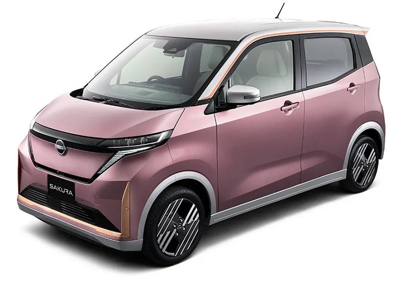 日産SAKURA（サクラ）特設ページ｜GNグループ（群馬日産/日産プリンス