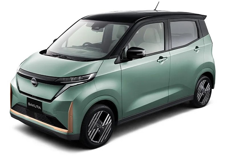 日産SAKURA（サクラ）特設ページ｜群馬日産自動車株式会社