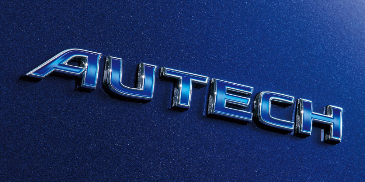  日産セレナの外観