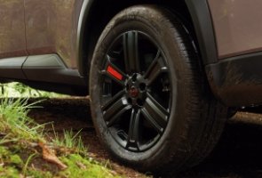 X-TRAIL 日産エクストレイルの外観